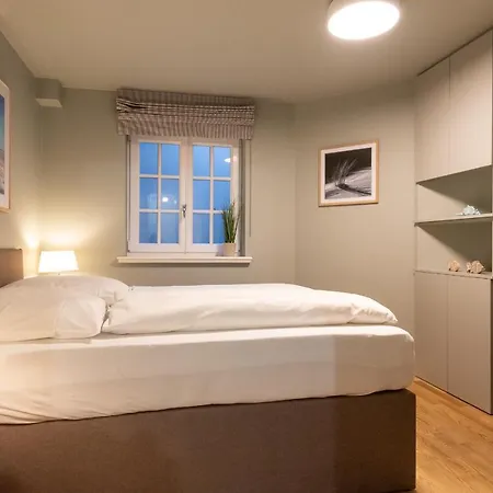 Lh Strandgefluester, App 1 Wenningstedt-Braderup